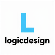 LogicDesign - Web Design Studio logo