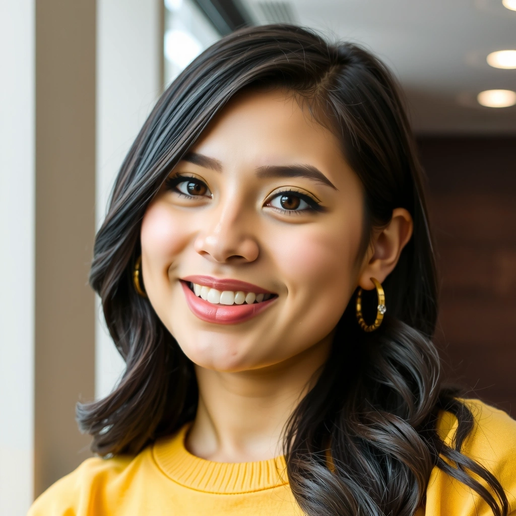 Reader profile picture