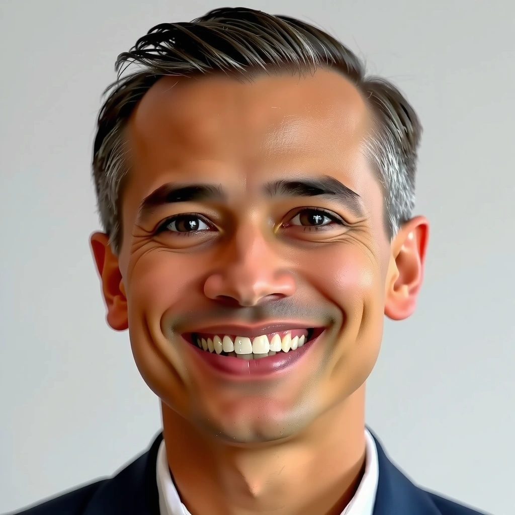 Reader profile picture