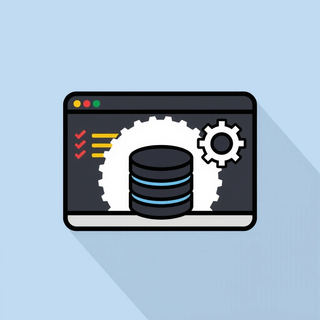 Web Development Icon