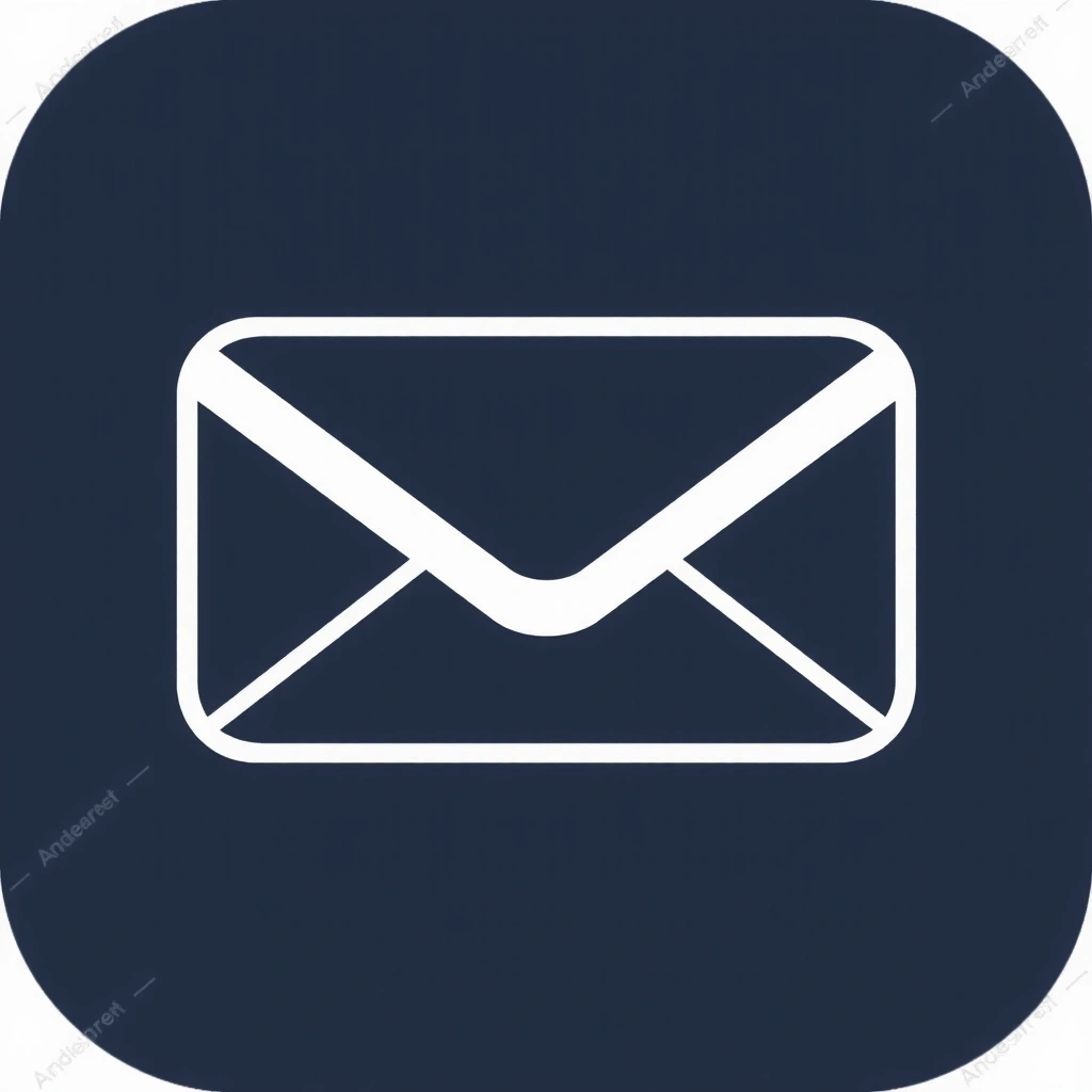 Email Icon