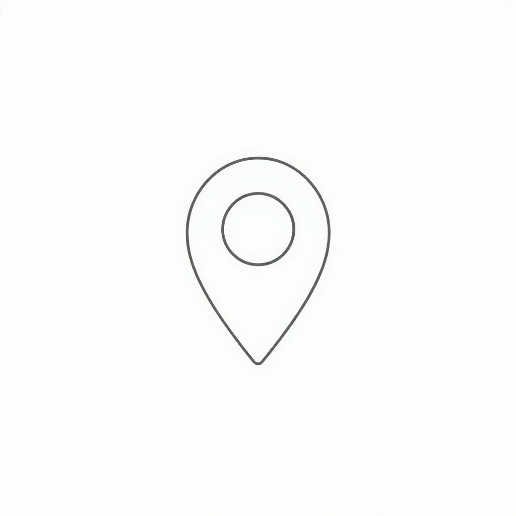 Location Icon