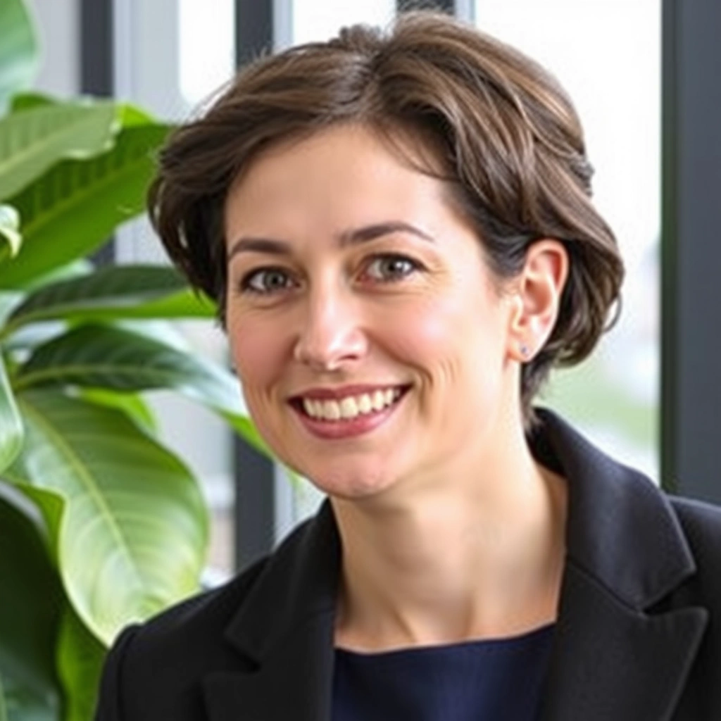 Client Sarah Johnson