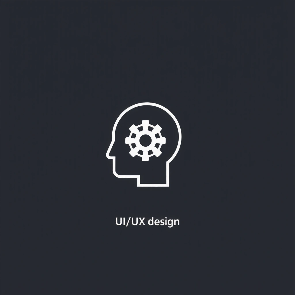 UI/UX Design icon