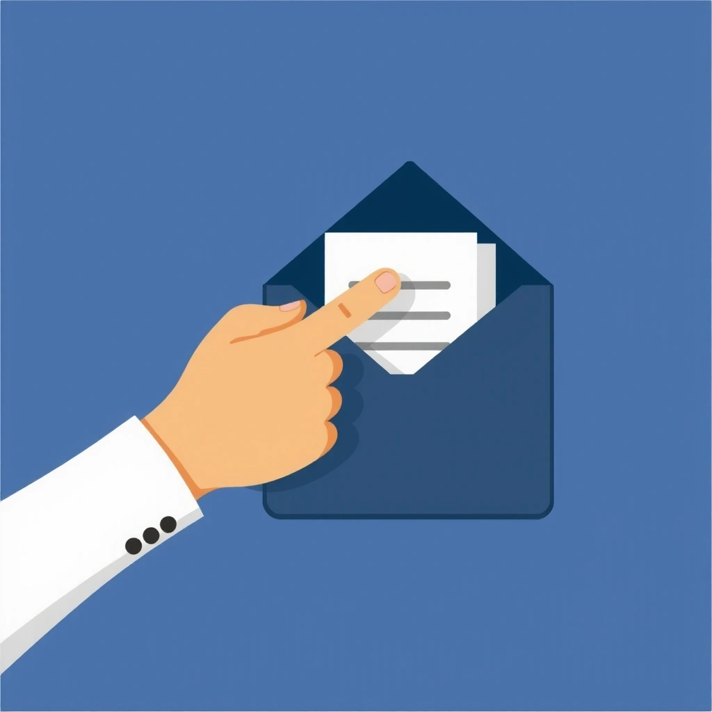 Step 1: Submit Your Details