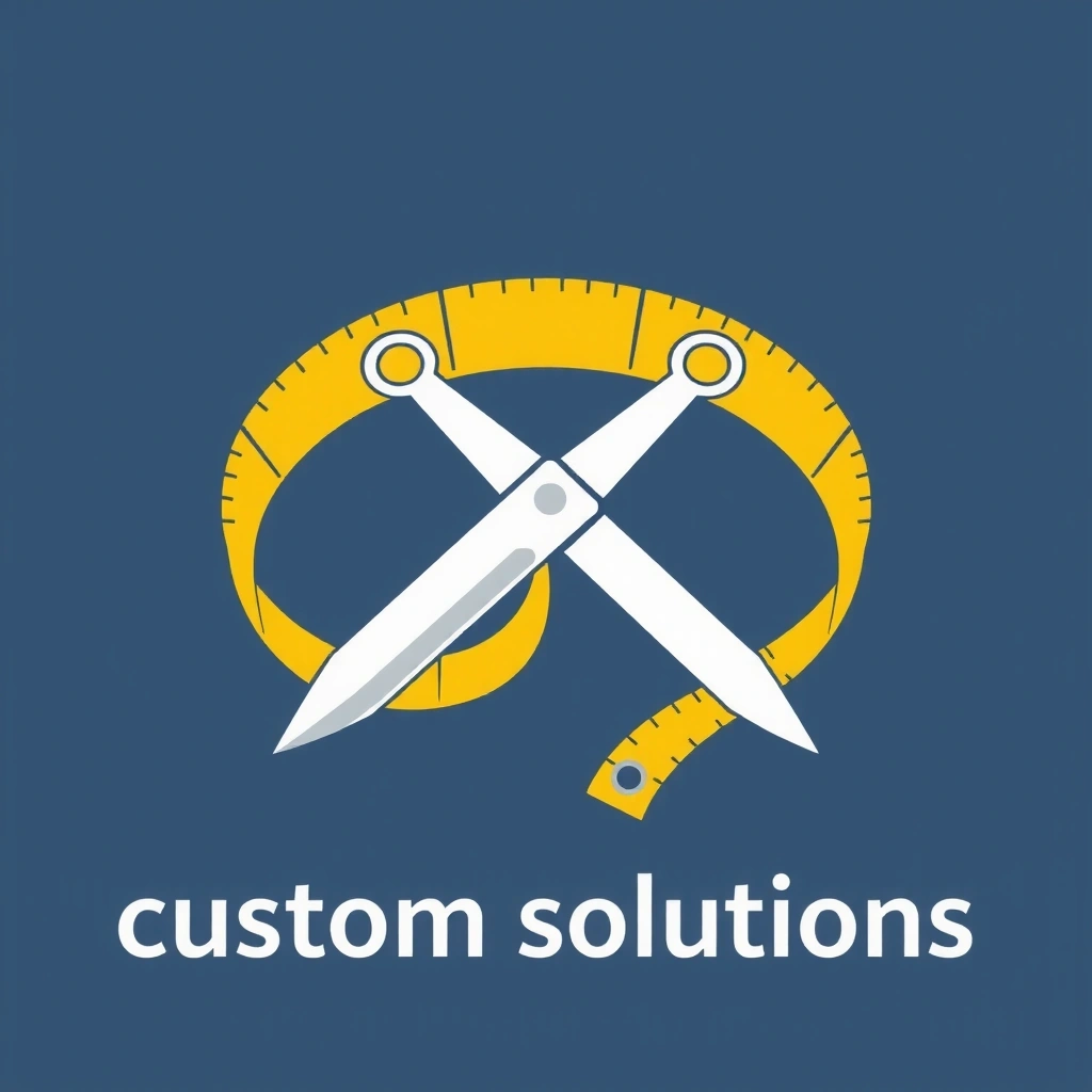 Tailored Solutions