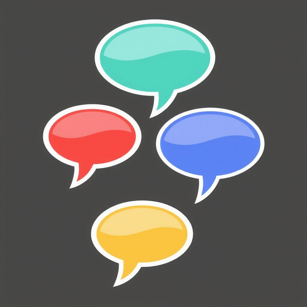 Transparent Communication