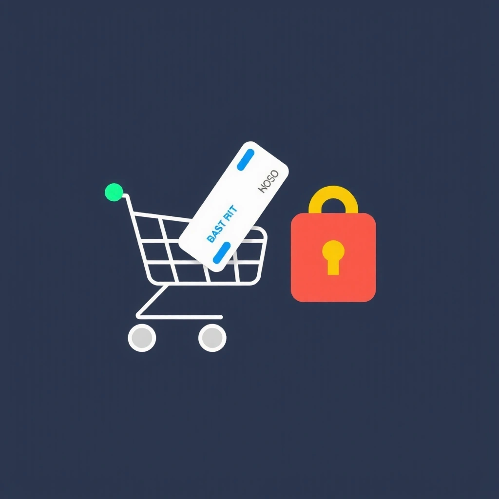 E-commerce Solutions Icon